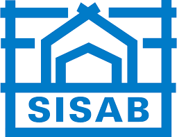 SISAB logotyp